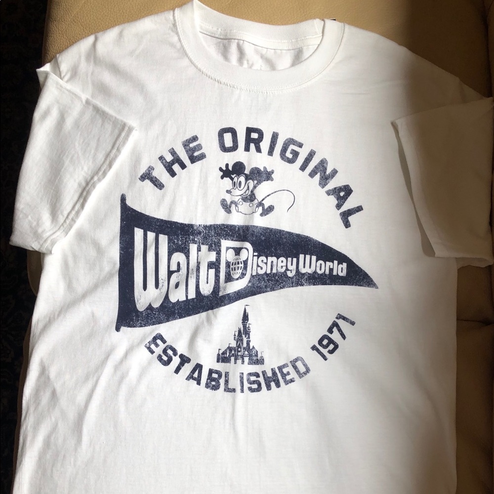 Disney Tee
